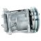 COMP. FOR SD-5L14 (5384) (1B) (R-404a) 12V.