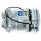 COMP. FOR SD-5L14 (5384) (1B) (R-404a) 12V.
