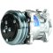 COMP. FOR SD-7L15 (8253) 12V. (2A) (R-404a)