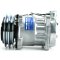 COMP. FOR SD-7L15 (8253) 12V. (2A) (R-404a)