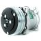 COMP. FOR FORMULA 508 (O-RING) (12V.) (2A)