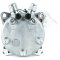 COMP. FOR FORMULA 508 (O-RING) (12V.) (2A)