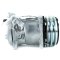 COMP. FOR FORMULA 508 (O-RING) (12V.) (2A)