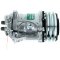 COMP. FOR FORMULA 508 (O-RING) (12V.) (2A)