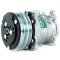 COMP. FOR FORMULA 508 O-RING (24V.) (2A)