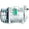 COMP. FOR FORMULA 508 O-RING (24V.) (2A)