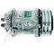 COMP. FOR FORMULA 508 O-RING (24V.) (2A)