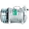 COMP. FOR FORMULA 508 FLARE (12V.) (2A)