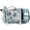 COMP. FOR FORMULA 508 FLARE (12V.) (2A)