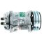 COMP. FOR FORMULA 508 FLARE (12V.) (2A)