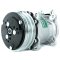 COMP. FOR FORMULA 508 FLARE (24V.) (2A)