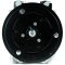 Compressor 380CC. (2B) (24V.) (R404A) (FORMULA)