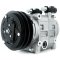 Compressor 380CC. (2B) (24V.) (R404A) (FORMULA)