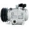 Compressor 380CC. (2B) (24V.) (R404A) (FORMULA)