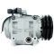 Compressor 380CC. (2B) (24V.) (R404A) (FORMULA)