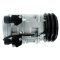 Compressor 380CC. (2B) (24V.) (R404A) (FORMULA)