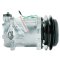 COMP. FOR KOBELCO SK120 (B1) 24V.
