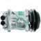 COMP. FOR KOBELCO SK120 (B1) 24V.