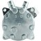 COMP. FOR SD-7H15 (8126) 24V. (A2)