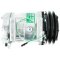 COMP. FOR SD-7H15 (8167) /(6090) 24V. (A2)