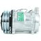 COMP. FOR SD-7H15 (8220) 12V. (134a) (A2)