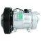 COMP. FOR 7H15(S838) / (8159) VOLVO TRUCK (หน้าครัชใหญ่)