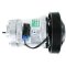 COMP. FOR 7H15(S838) / (8159) VOLVO TRUCK (หน้าครัชใหญ่)