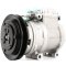 COMPRESSOR 10PA17C (404a) (1B) 24 V.