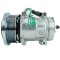 COMP. CATERPILLAR 980H (8PK) 24V