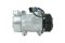 COMP. 7H15 (6179) SCANIA 114,124,144 '09 (8PK) 24V.