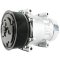 COMP. FOR NISSAN UD TRUCK (10 PK) (24V)