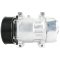 COMP. FOR NISSAN UD TRUCK (10 PK) (24V)