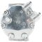 COMP. FOR NISSAN UD TRUCK (10 PK) (24V)