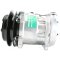 COMP. KOBELCO 60C 12V (1B) (7H13)