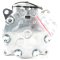 COMP. KOBELCO 60C 12V (1B) (7H13)