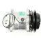 COMP. KOBELCO 60C 12V (1B) (7H13)