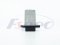 ISUZU D-MAX 2012/CHEVROLET TRAIBLAZER (AIR AUTO) RESISTOR FSPEC