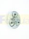 NISSAN FRONTIER 2.5 YDDI (1G) CLUTCH FORMULA