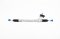 STEERING RACK NISSAN TIIDA 2006-2012 (F-NI-105)