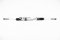 STEERING RACK TOYOTA HIACE (หัวจรวด)1992-2004 (มีลูกหมากปลายแร็ค) (F-TO-101)
