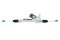 STEERING RACK HONDA CRV RE2 '07-'12