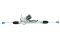 STEERING RACK HONDA CRV RE2 '07-'12