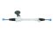 STEERING RACK HONDA CITY/JAZZ 2014
