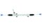 STEERING RACK SUZUKI CARRY 19-ON