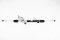 แร็คพวงมาลัย ISUZU D-MAX 2WD 2003-2011(ตัวเตี้ย)(มีลูกหมากปลายแร็ค) (F-IS-102)