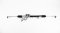 แร็คพวงมาลัย ISUZU D-MAX 2WD 2012-2018 (ตัวเตี้ย) (มีลูกหมากปลายแร็ค) (F-IS-103)