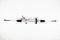 STEERING RACK TOYOTA COMMUTER (หลังคาเตี้ย) /VENTURY 2005-2014 (มีลูกหมากปลายแร็ค) (F-TO-117)