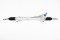 แร็คพวงมาลัย MAZDA BT-50 PRO/FORD RANGER 4WD 2011-2015 (F-MZ-101)