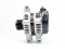ไดชาร์จ รุ่น ISUZU D-MAX'15-'19 (1.9L) (14V 80A) (ขาตรง) (6 PK)