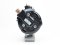 ไดชาร์จ รุ่น ISUZU D-MAX'15-'19 (1.9L) (14V 80A) (ขาตรง) (6 PK)